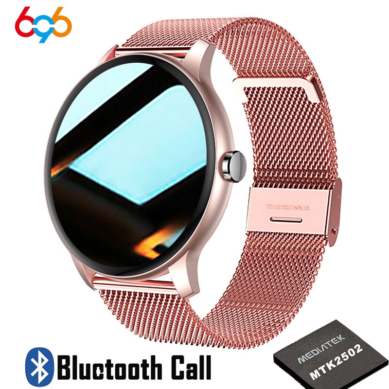 696   Ʈ ġ  ȭ Smartwatch Hear..